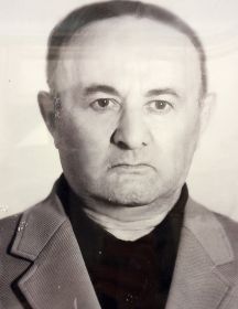 Аркадьев Иосиф Файвушевич
