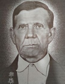 Мельников Павел Егорович
