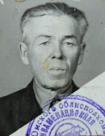 Огудов Николай Николаевич