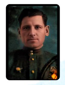 Лебедев Константин Сергеевич