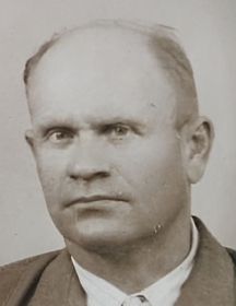 Иванов Иван Романович