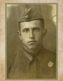 Кондратьев Аркадий Иванович