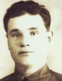 Тютерев Кузьма Романович