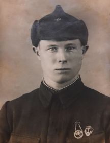 Светлаков Николай Иванович