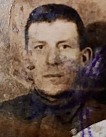 Плотников Григорий Алексеевич