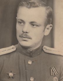 Кобзев Дмитрий Андреевич