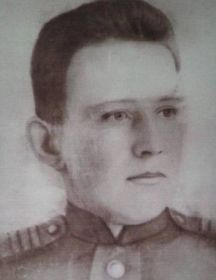 Коломнин Дмитрий Константинович