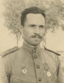Филин Виктор Филиппович