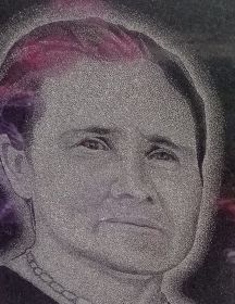 Завгородняя Мария Ивановна