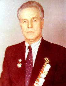 Мирошников Александр Григорьевич