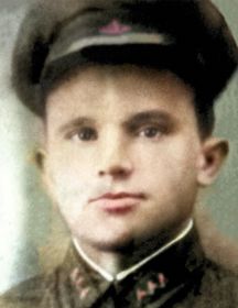 Молинов Михаил Фёдорович