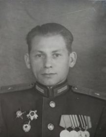 Ковалёв Андрей Михайлович