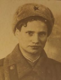 Корягина Клавдия Ивановна