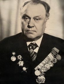 Тереков Михаил Николаевич