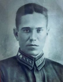 Корнеев Тимофей Николаевич