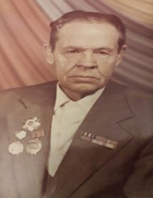 Ендовицкий Михаил Ефимович