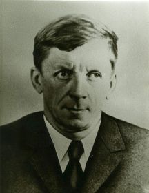 Касперович Владимир Иванович