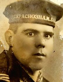 Родионов Михаил Данилович