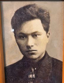 Николаев Владимир Александрович