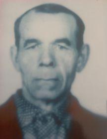 Харламов Александр Иосифович
