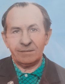 Колобянин Евгений Макарович