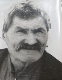 Шкурин Иван Митрофанович