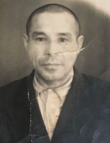 Зайнуллин Сабирьян Сафаргалеевич