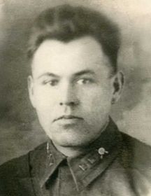Тактаров Калимулла Абрахманович