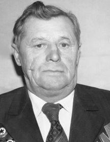 Мичков Василий Сергеевич