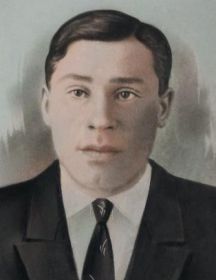 Мараков Иван Васильевич