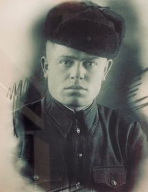 Кулагин Иван Михайлович