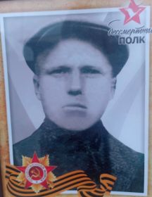 Шмелёв Сергей Васильевич