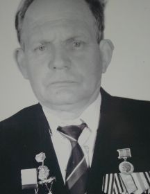 Меркулов Дмитрий Михайлович