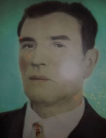 Котельников Егор Николаевич