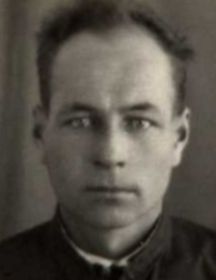 Колышкин Петр Андреевич