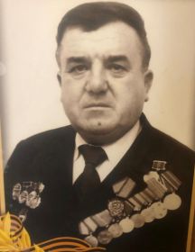 Гайворонский Павел Борисович