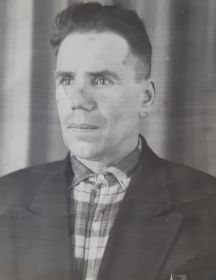 Алексеев Дмитрий Петрович