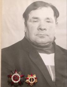 Боровиков Иван Трофимович