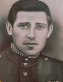 Аверкин Федор Алексеевич