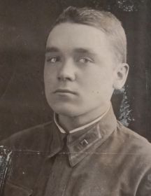Бердник Владимир Павлович