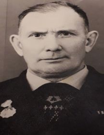 Овечкин Василий Алексеевич