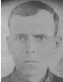 Киселев Иван Михаилович
