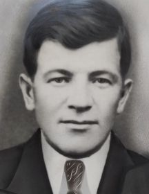 Гордеев Иван Данилович
