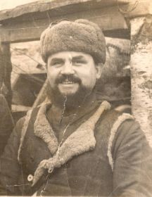 Нечаев Пётр Васильевич