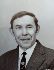 Башаров Петр Гурьевич