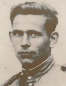 Суханов Иван Иванович