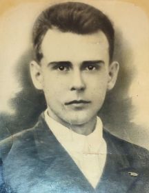 Фесенко Павел Петрович