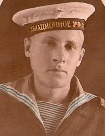 Хромцов Дмитрий Михайлович