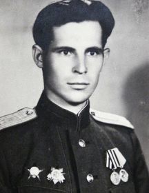 Климов Сергей Петрович