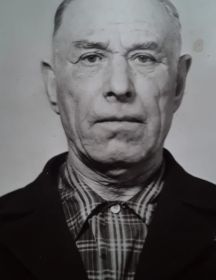 Тархов Александр Никифорович